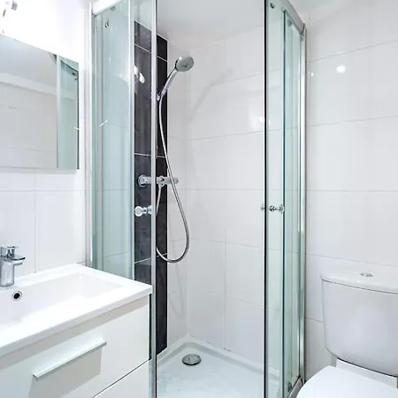 Avenue Philippe Auguste - Ii *