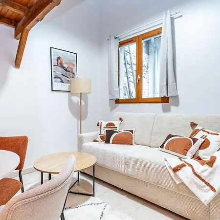 Avenue Philippe Auguste - Ii Paris