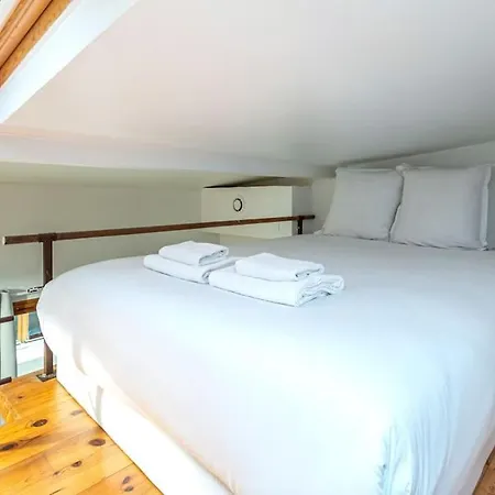 Apartment Avenue Philippe Auguste - Ii