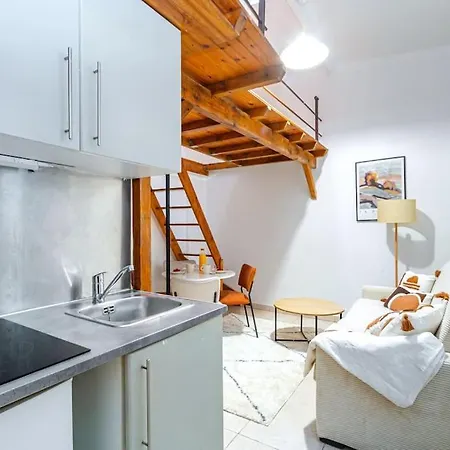 Apartment Avenue Philippe Auguste - Ii *