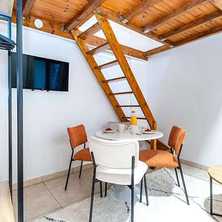 Apartment Avenue Philippe Auguste - Ii Paris